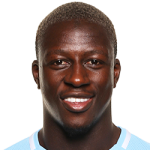 Benjamin Mendy
