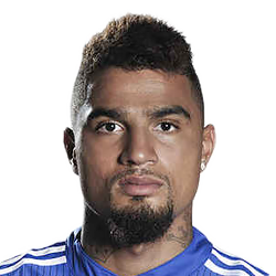 Kevin-Prince Boateng