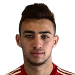 Munir El Haddadi