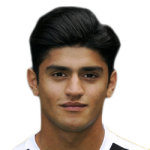 Mahmoud Dahoud