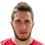 Konstantinos Fortounis