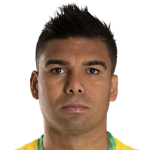 Casemiro