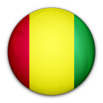 Guinea Guinea