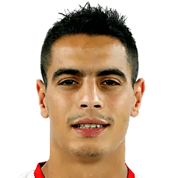 Wissam Ben Yedder