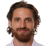 Joe Allen
