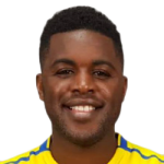 Joel Campbell