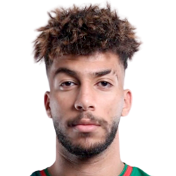 Abdulrahman Al-Oboud